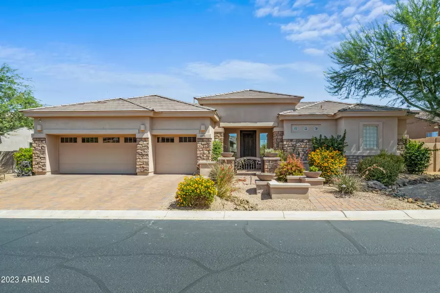 6026 E JAKE Haven, Cave Creek, AZ 85331