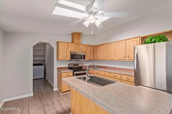 Peoria, AZ 85345,7810 W PEORIA Avenue #174