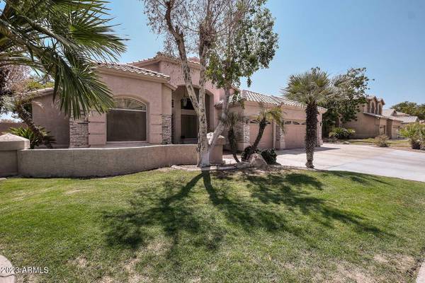 Chandler, AZ 85226,6281 W POST Road