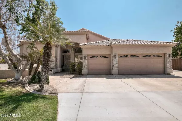 6281 W POST Road, Chandler, AZ 85226