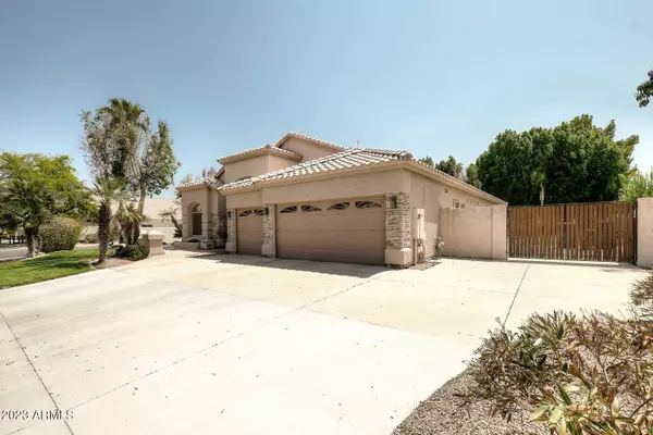 Chandler, AZ 85226,6281 W POST Road