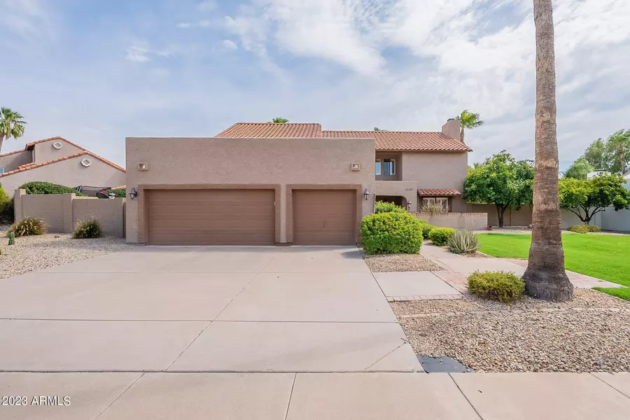 10287 E SAN SALVADOR Drive, Scottsdale, AZ 85258