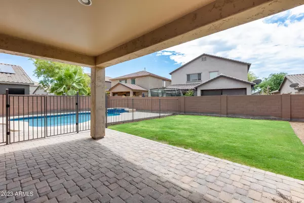 Peoria, AZ 85383,9051 W IONA Way