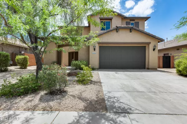 9051 W IONA Way, Peoria, AZ 85383