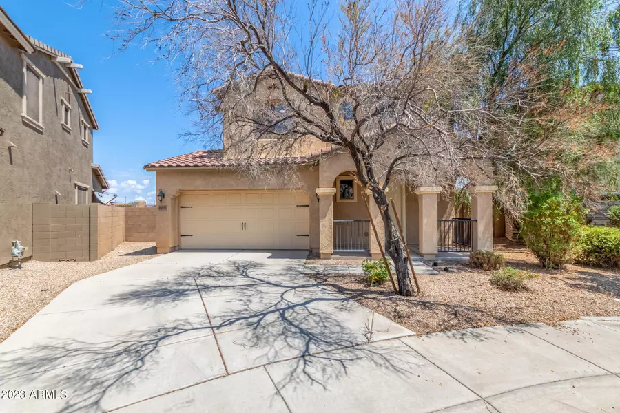 6627 S SAN JACINTO Street, Gilbert, AZ 85298