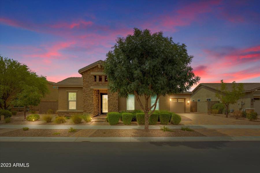 10560 E DIFFRACTION Avenue, Mesa, AZ 85212