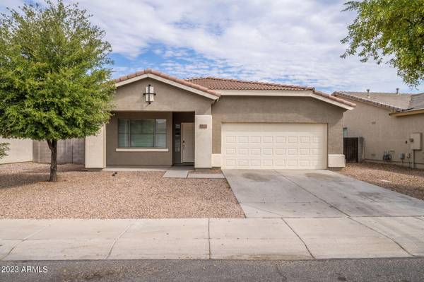 9728 W Horse Thief Pass Pass, Tolleson, AZ 85353