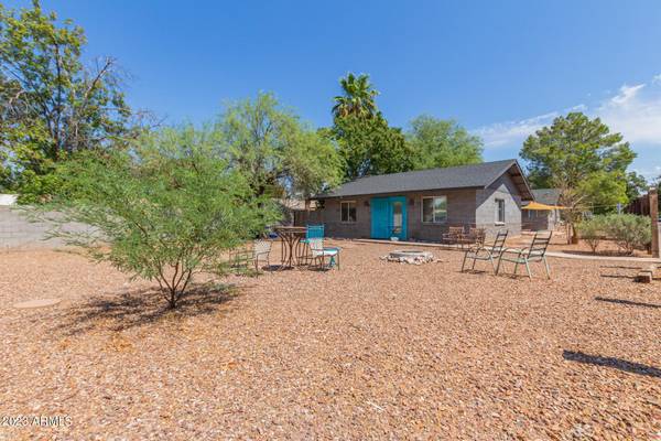 926 S WILSON Street,  Tempe,  AZ 85281