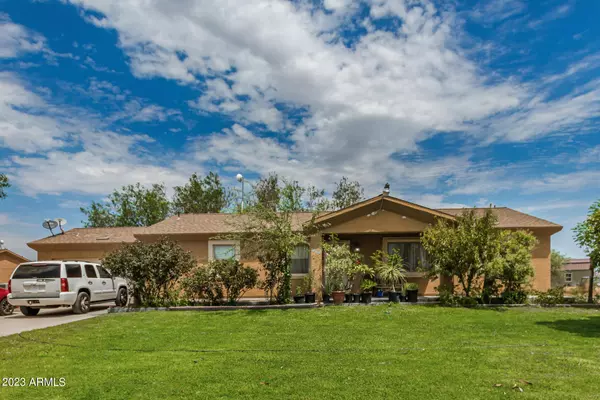 Tonopah, AZ 85354,34206 W WAYLAND Drive