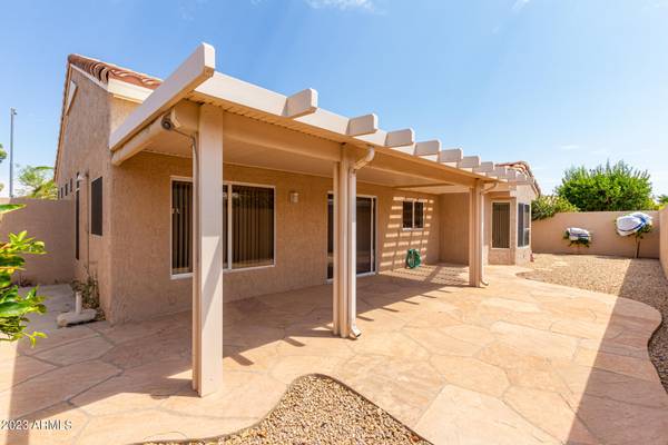 Sun City West, AZ 85375,16143 W VISTA NORTH Drive