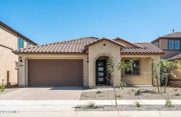 23027 E PUMMELOS Road, Queen Creek, AZ 85142