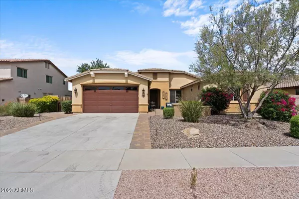 Chandler, AZ 85248,76 W LYNX Way