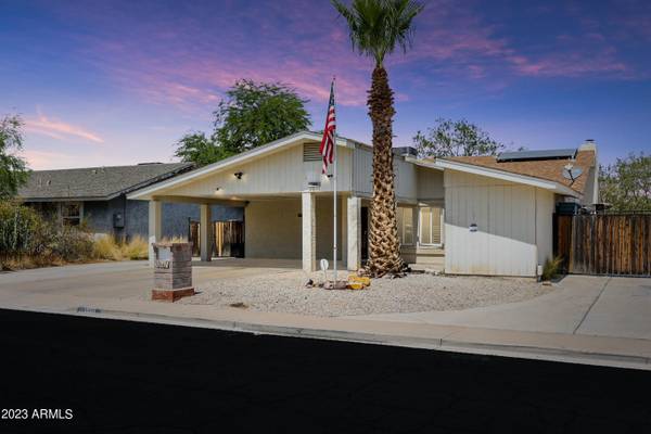 Mesa, AZ 85204,1550 E HAMPTON Circle