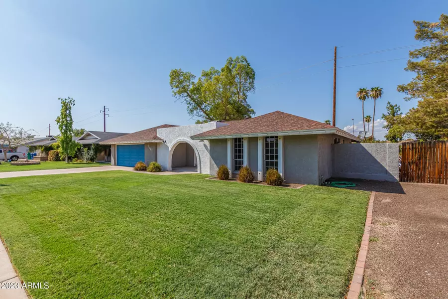 1546 E GABLE Avenue, Mesa, AZ 85204