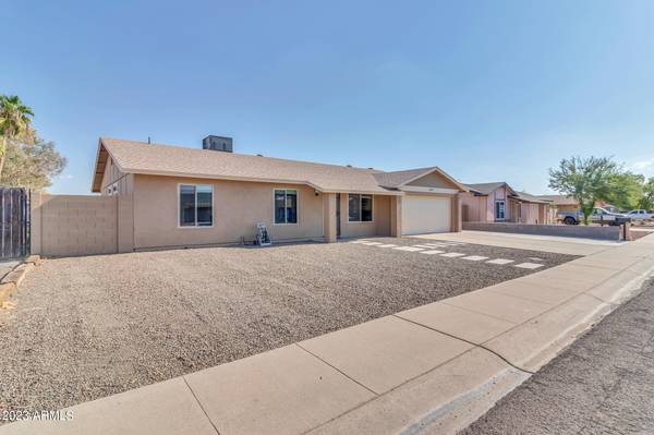 Glendale, AZ 85308,5609 W JOHN CABOT Road