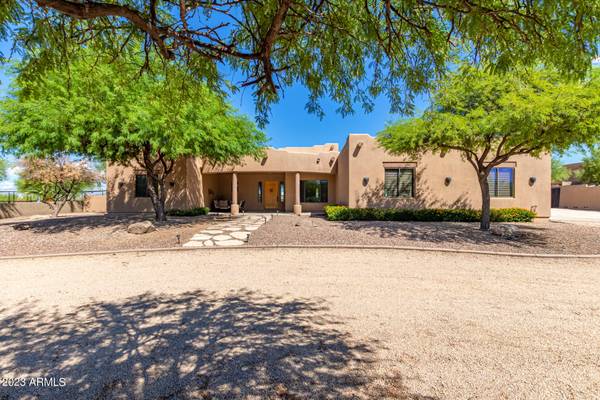 New River, AZ 85087,44513 N 12TH Street