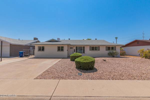 115 W FAIRMONT Drive,  Tempe,  AZ 85282