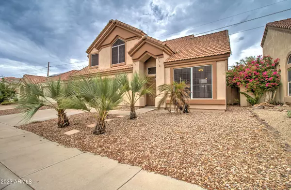 Gilbert, AZ 85233,1107 S TIAGO Drive