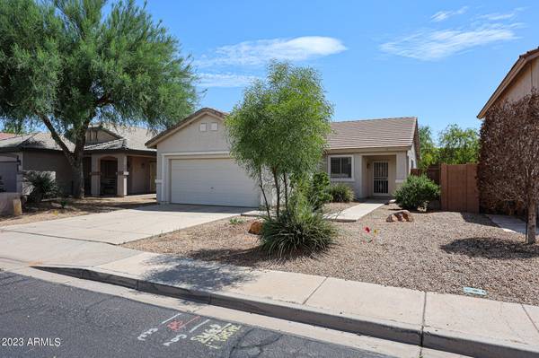 17493 N 167TH Drive, Surprise, AZ 85374