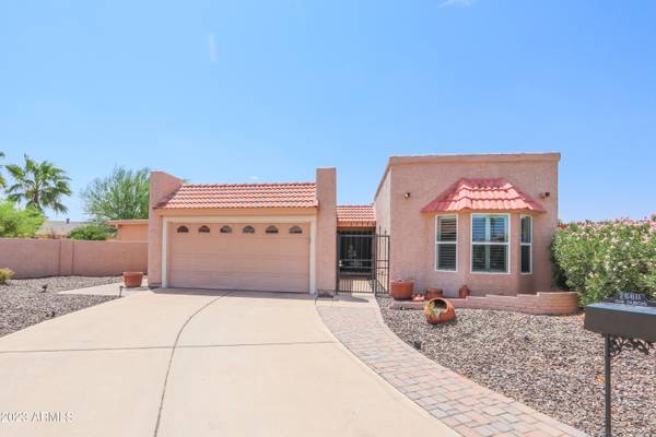 Sun Lakes, AZ 85248,26611 S DIGSWELL Court