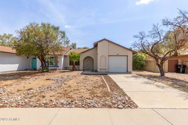 3013 W POTTER Drive, Phoenix, AZ 85027