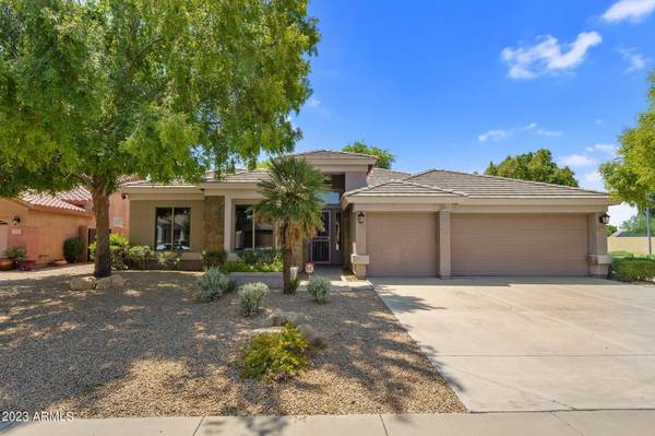 Peoria, AZ 85383,6771 W El Cortez Place