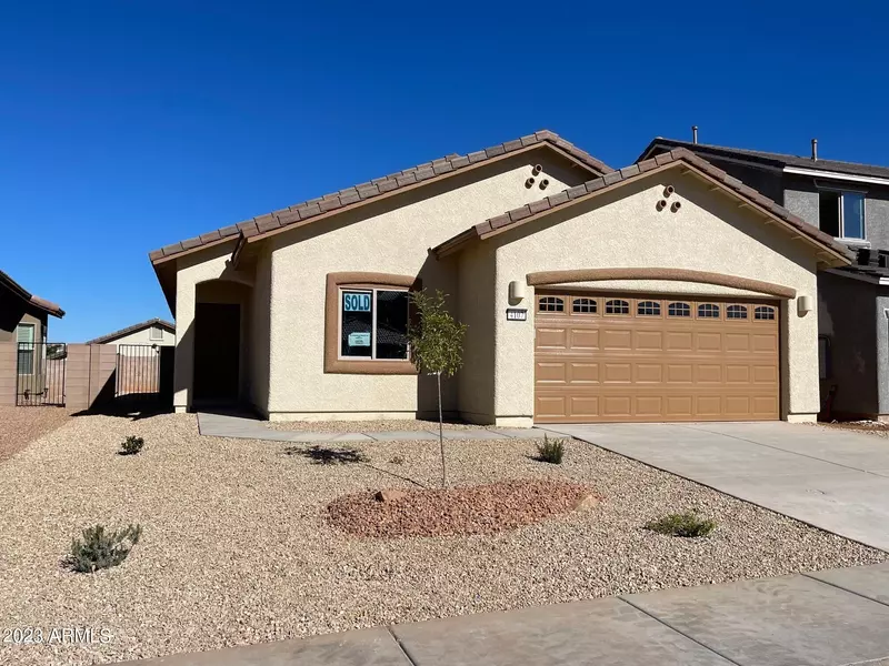 4107 Tinker Drive #Lot 57, Sierra Vista, AZ 85650