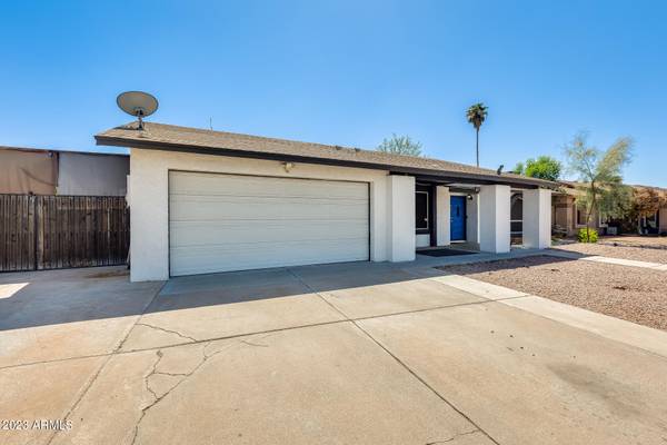 Mesa, AZ 85210,615 W KILAREA Avenue