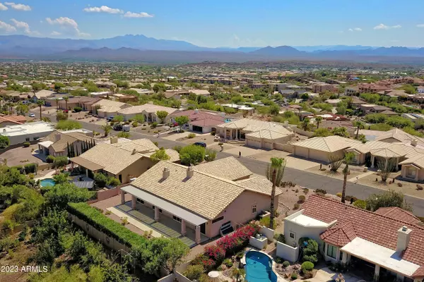 Fountain Hills, AZ 85268,15772 E TUMBLEWEED Drive