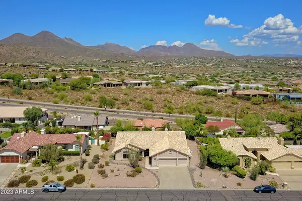 Fountain Hills, AZ 85268,15772 E TUMBLEWEED Drive