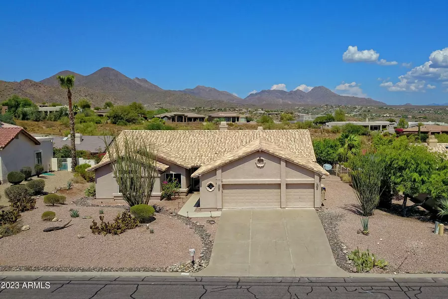 15772 E TUMBLEWEED Drive, Fountain Hills, AZ 85268