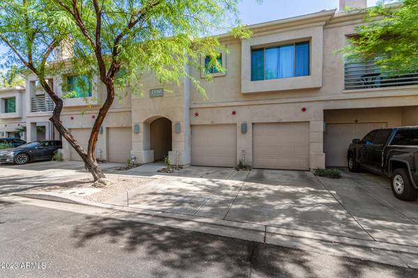 Scottsdale, AZ 85251,7550 E EARLL Drive #74