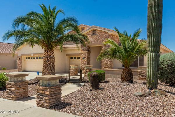 Peoria, AZ 85383,27090 N 97TH Lane