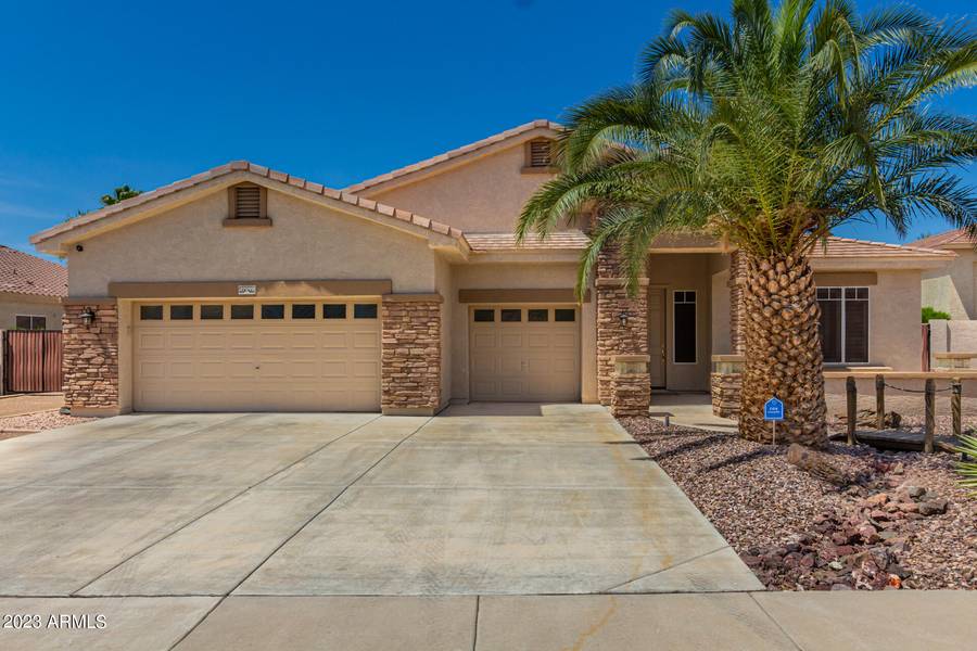 27090 N 97TH Lane, Peoria, AZ 85383