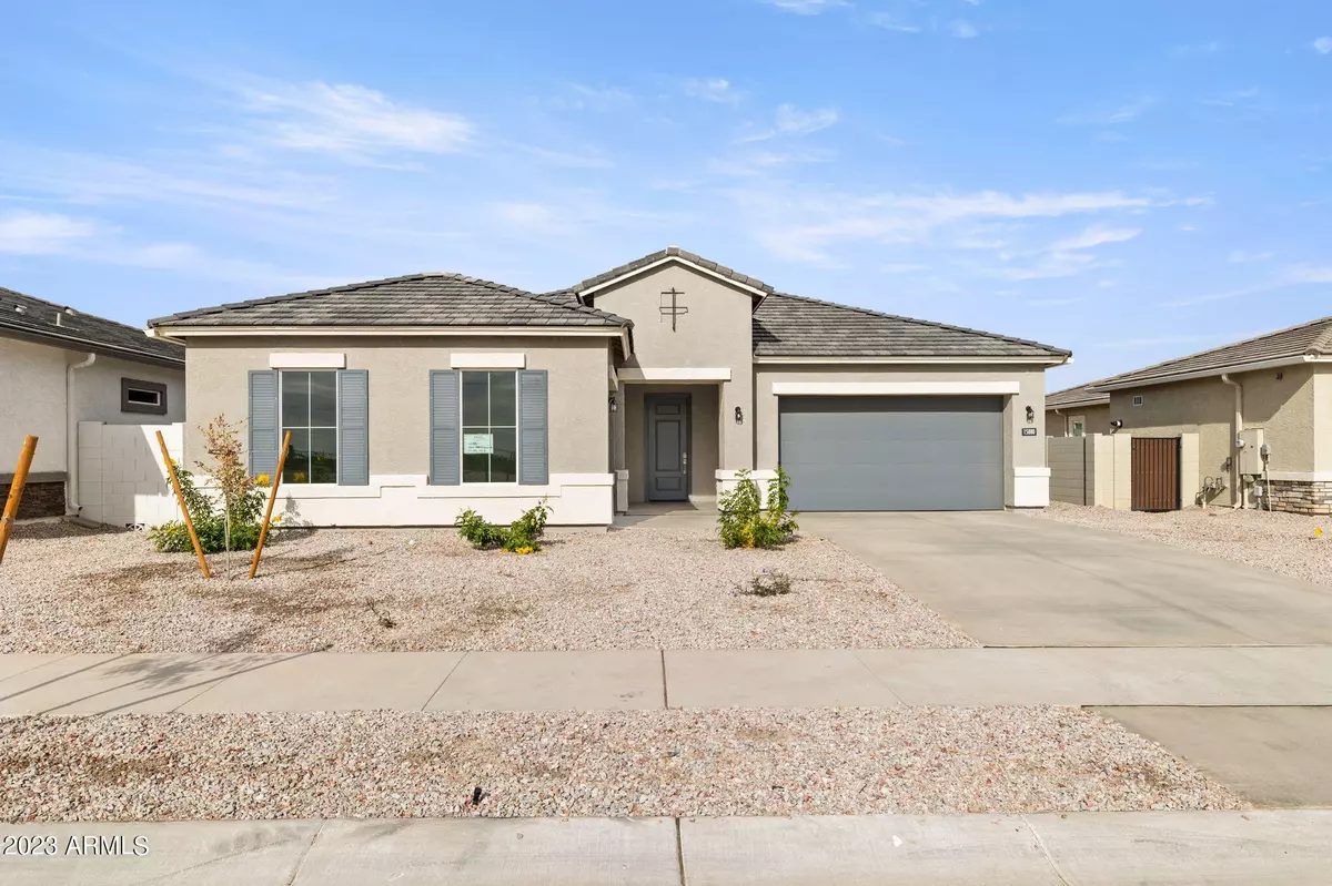 Surprise, AZ 85387,15880 W HACKAMORE Drive