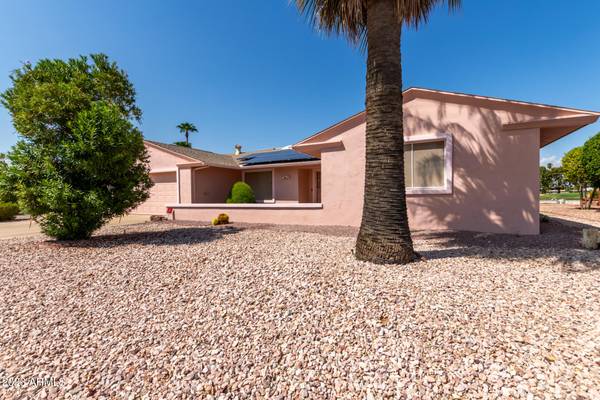 Sun City, AZ 85351,10232 W BROOKSIDE Drive