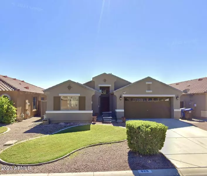 629 E BAKER Drive E, San Tan Valley, AZ 85140