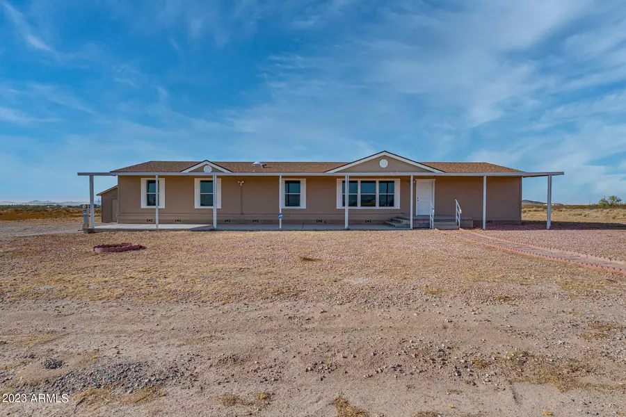 35349 W ELWOOD Street, Tonopah, AZ 85354