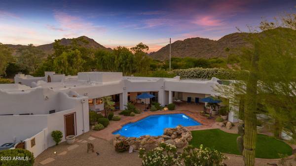 Paradise Valley, AZ 85253,9120 N 48TH Place