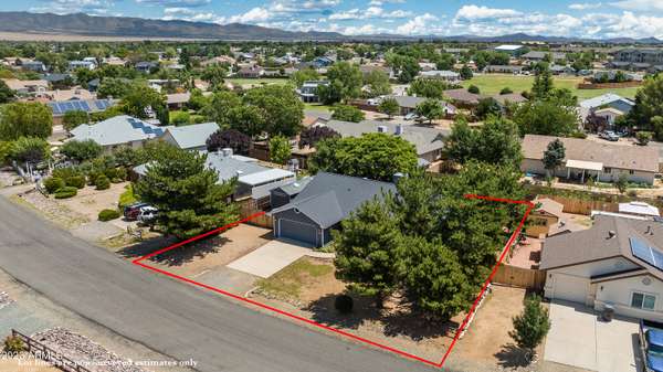 Prescott Valley, AZ 86314,4155 N VAL VERDE Way