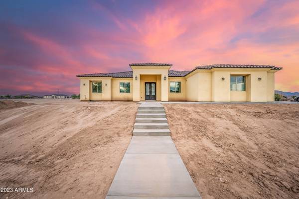 4717 S 180TH Drive,  Goodyear,  AZ 85338