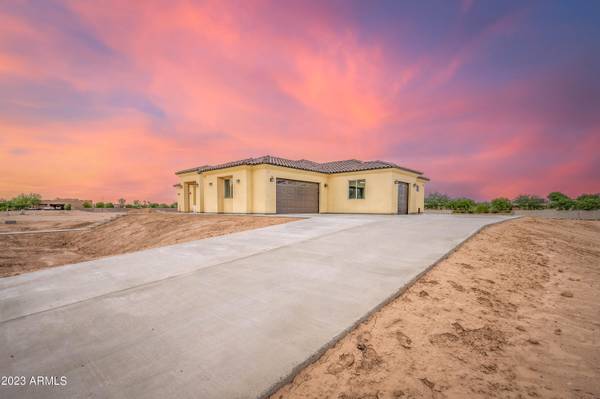 Goodyear, AZ 85338,4717 S 180TH Drive