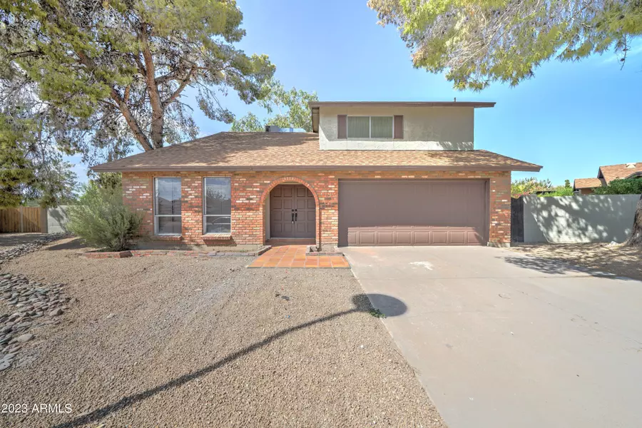 4728 W ANNETTE Circle, Glendale, AZ 85308