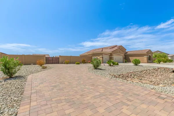 Glendale, AZ 85307,13613 W TUCKEY Court