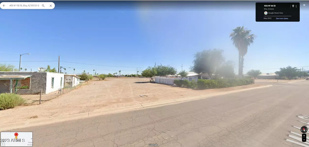 406 W 1ST Street #-, Eloy, AZ 85131