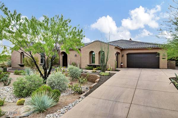 Scottsdale, AZ 85262,10952 E LOFTY POINT Road