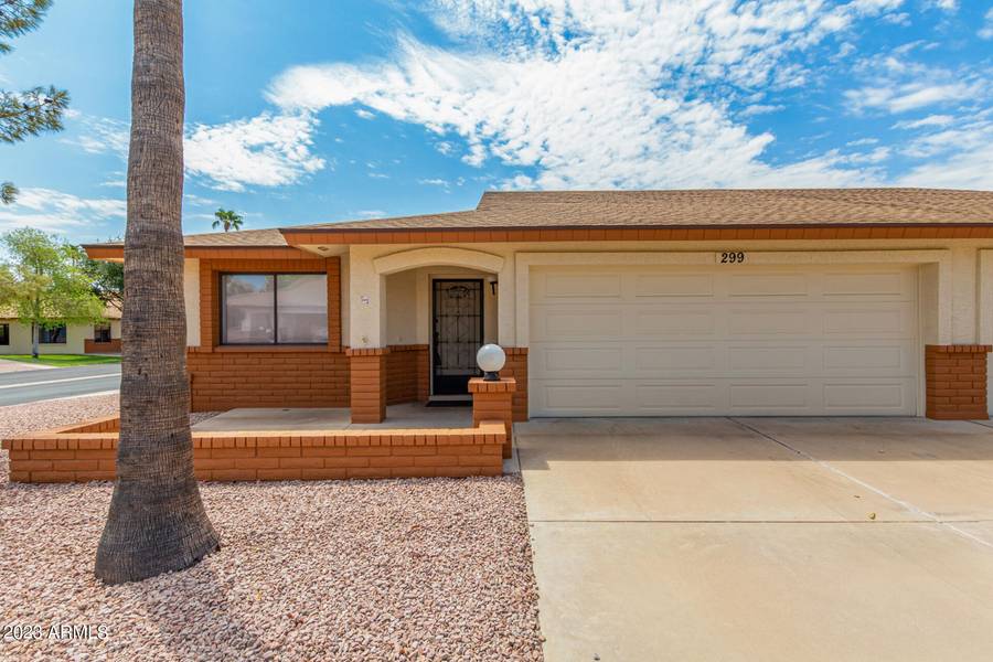 8020 E KEATS Avenue #299, Mesa, AZ 85209