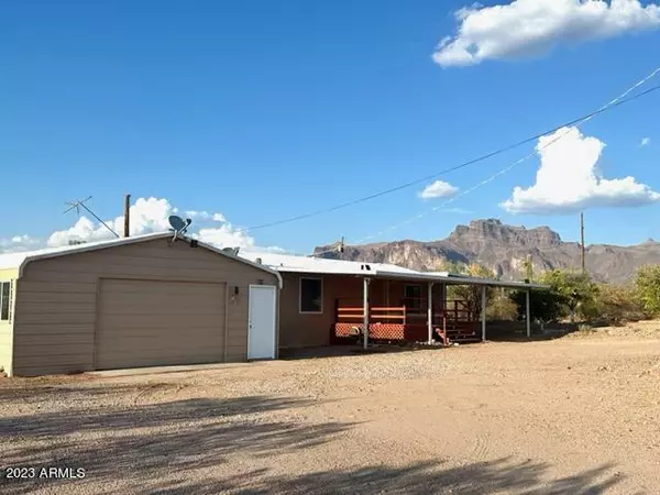 2968 E 10TH Avenue, Apache Junction, AZ 85119