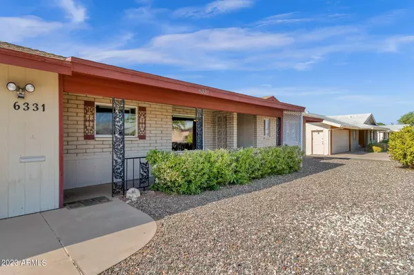 Mesa, AZ 85205,6331 E Butte Street