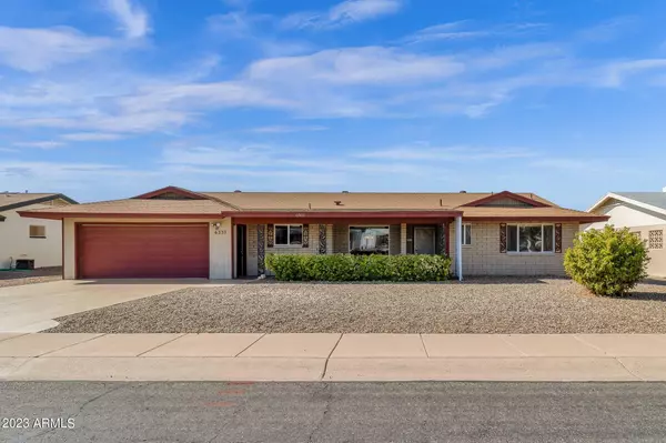 6331 E Butte Street, Mesa, AZ 85205